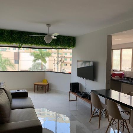 House Relax Parque Das Aguas Quentes Caldas Novas Exterior foto