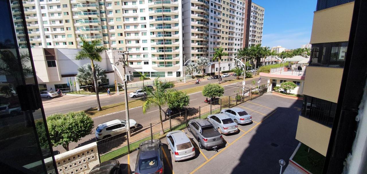 House Relax Parque Das Aguas Quentes Caldas Novas Exterior foto